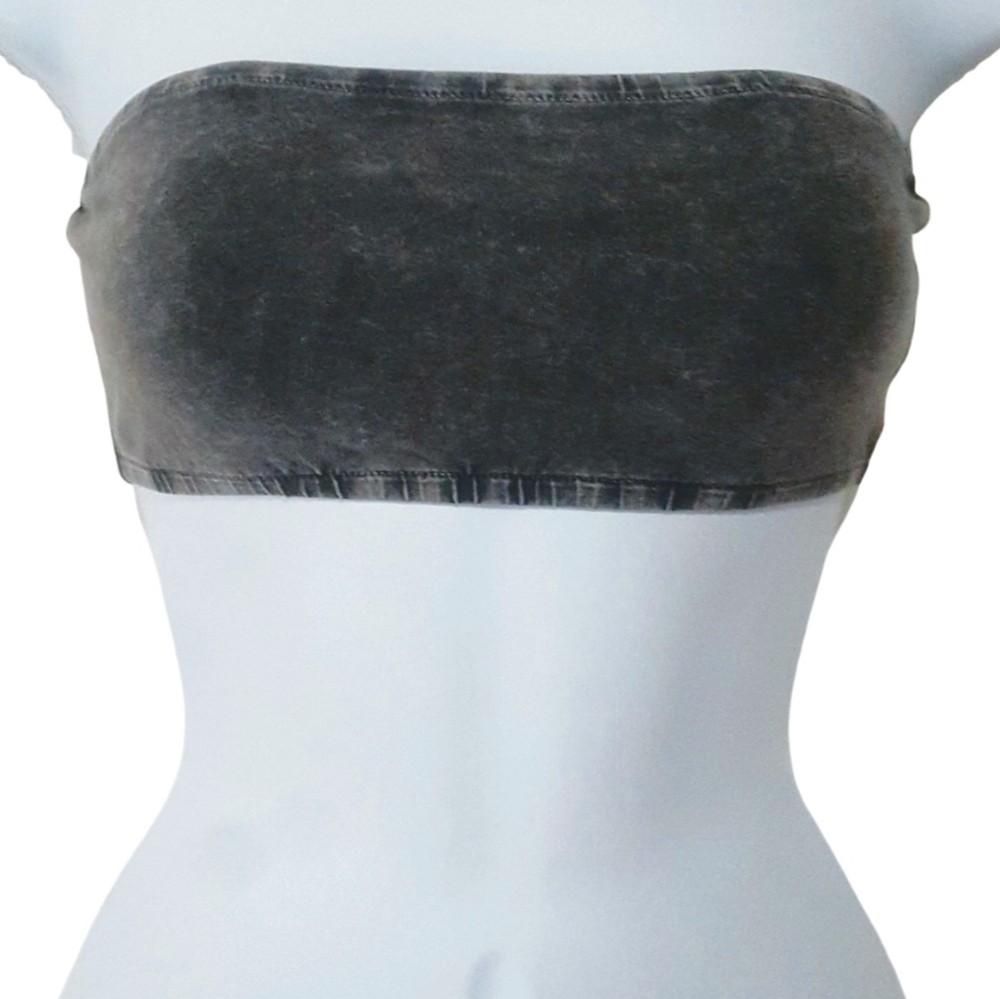 Women's M Kiki Riki Crop Top